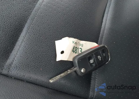 2015 Volkswagen Jetta Se from USA, damaged, VIN 3VWD17AJ6FM231597